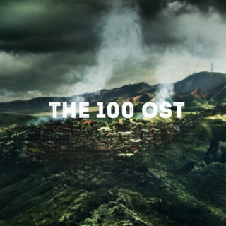 THE 100 OST