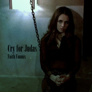 Cry for Judas