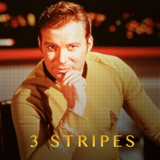 3 Stripes