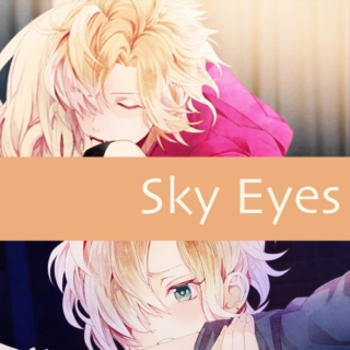 Sky Eyes