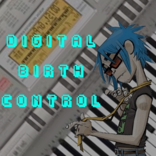 digital birth control