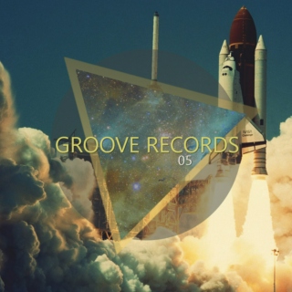 Groove Records 5