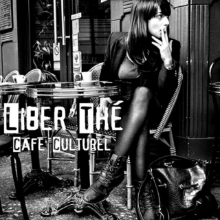 Liber'Thé Café