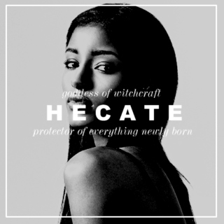 hecate