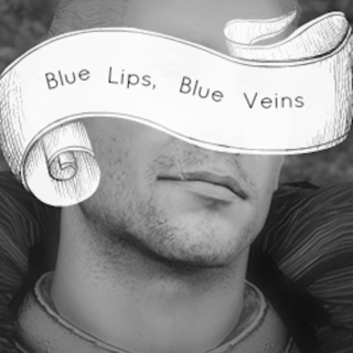 Blue Lips, Blue Veins