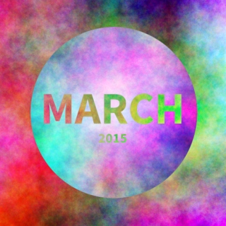March 2015