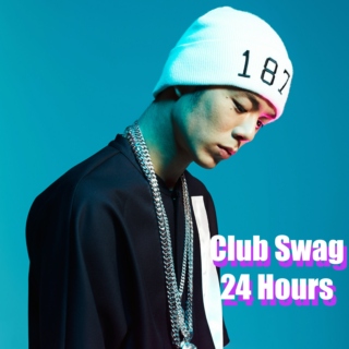 Club Swag 24 Hours