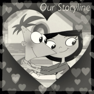 Our Storyline: A Phinabella Fanmix