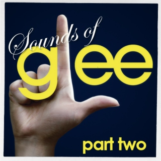 Sounds Of Glee #2