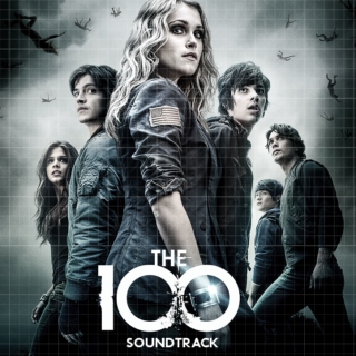 The 100 Season One Soundtrack
