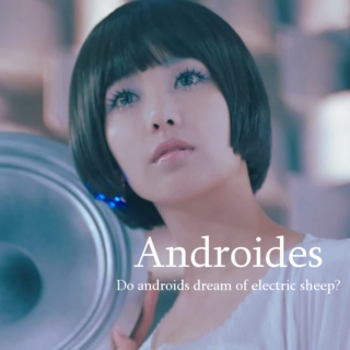Androides