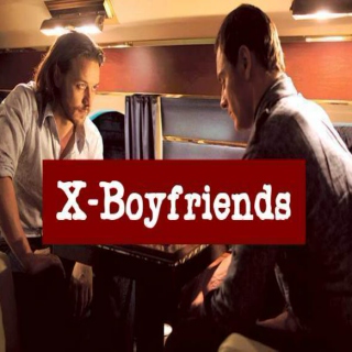 X-Boyfriends