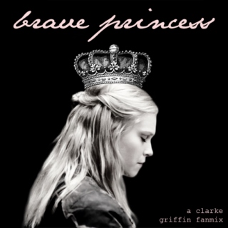 brave princess