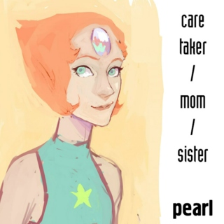 My Pearl