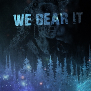 We Bear It