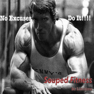 No Excuses. Do It!!!!