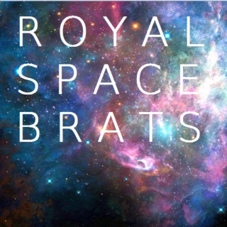 Royal Space Brats
