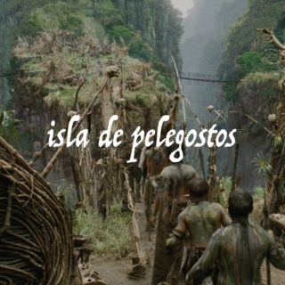 Isla de Pelegostos