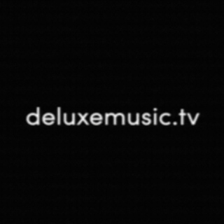 Best of DeluxeMusic II (Happy Ones)