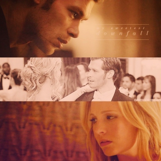 "I intend to be your last"