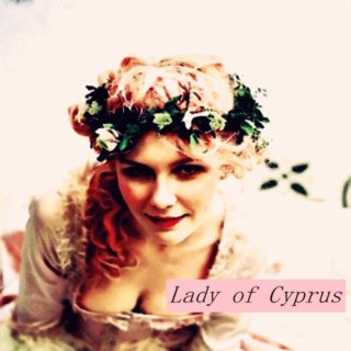 Lady of Cyprus