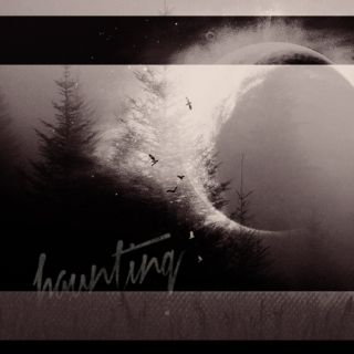 haunting 