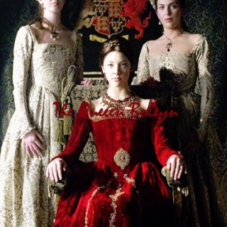 The Queen Boleyn
