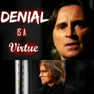 Denial is a Virtue