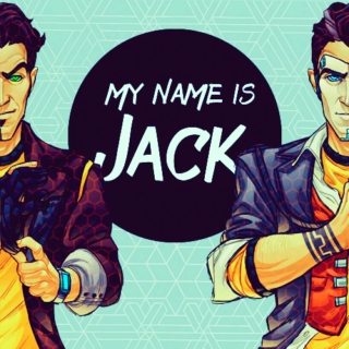 My name is Jack