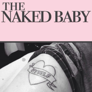 The Naked Baby