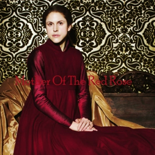 Mother Of The Red Rose