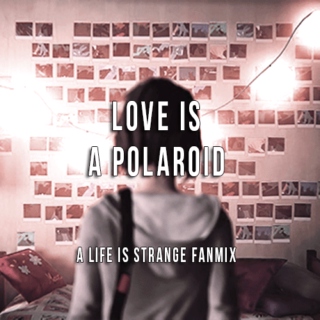 Love Is A Polaroid