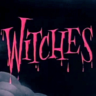 witch(es) at 1 am