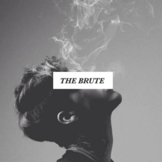 the brute