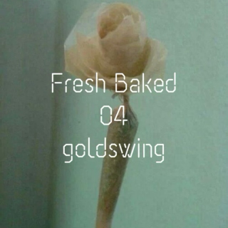Fresh Baked #4