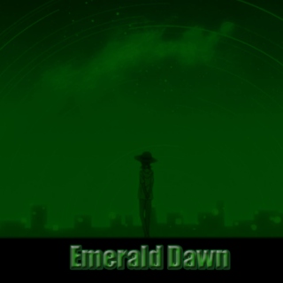 Emerald Dawn