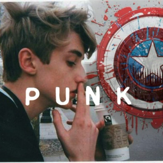 Punk [Part 1]