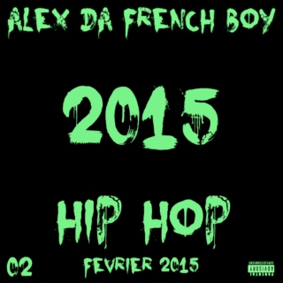 Hip Hop February 2015 (ADFB)