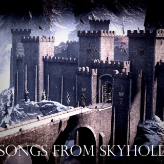 Songs from Skyhold