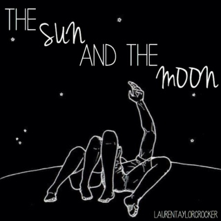 The Sun and The Moon