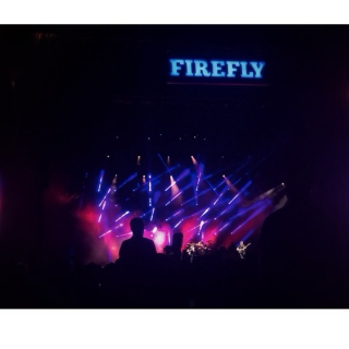 FIREFLY 2015