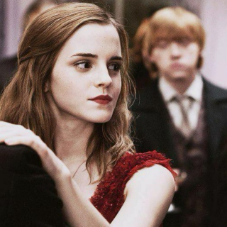 hey hermione