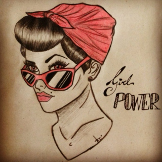 Osheaga 2015 Series: Girl Power