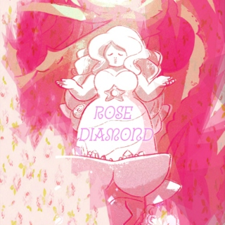 Rose Diamond 