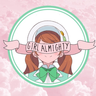 lulu: girl almighty