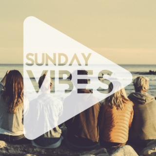 Sunday Vibes IV