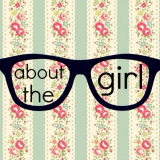 about the girl 