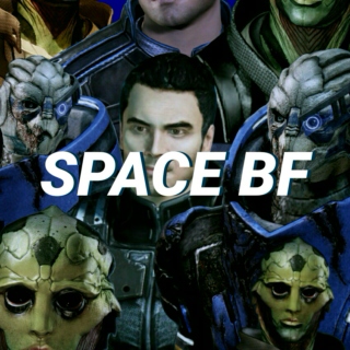 space bf