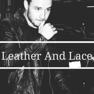 Leather And Lace