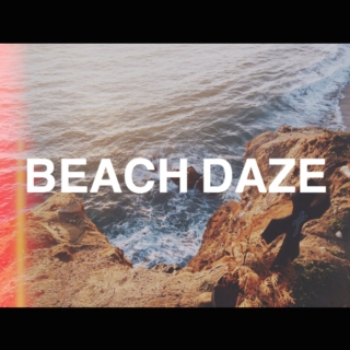 Beach Daze